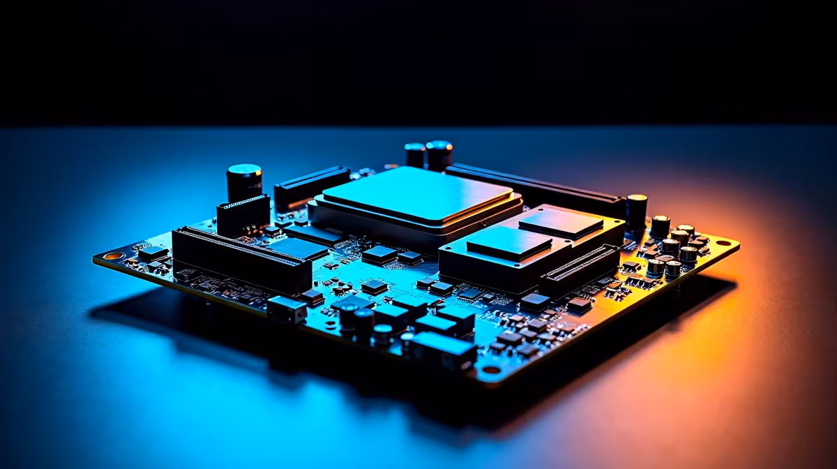 Affordable Power: Top 2025 CPU & Mobo Pairs