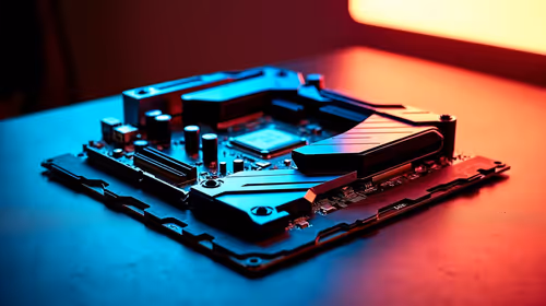 Best Budget Motherboard for RTX 4080 Super in South Africa