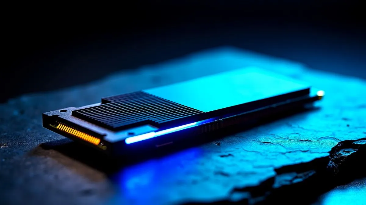 Budget NVMe SSDs Under R1000