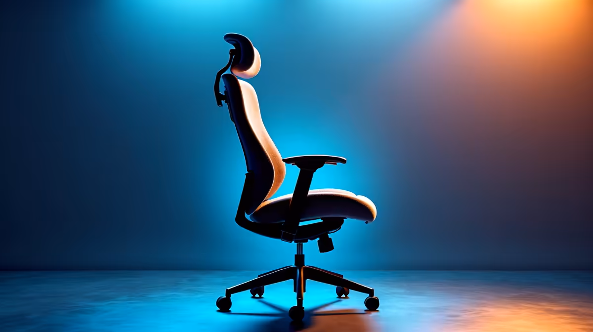 Affordable Chair Build Quality Test