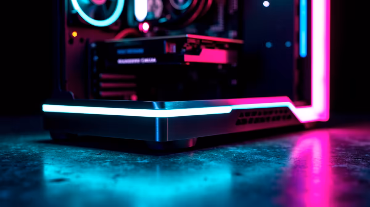Best Budget PC Build Around the RTX 3050 SA