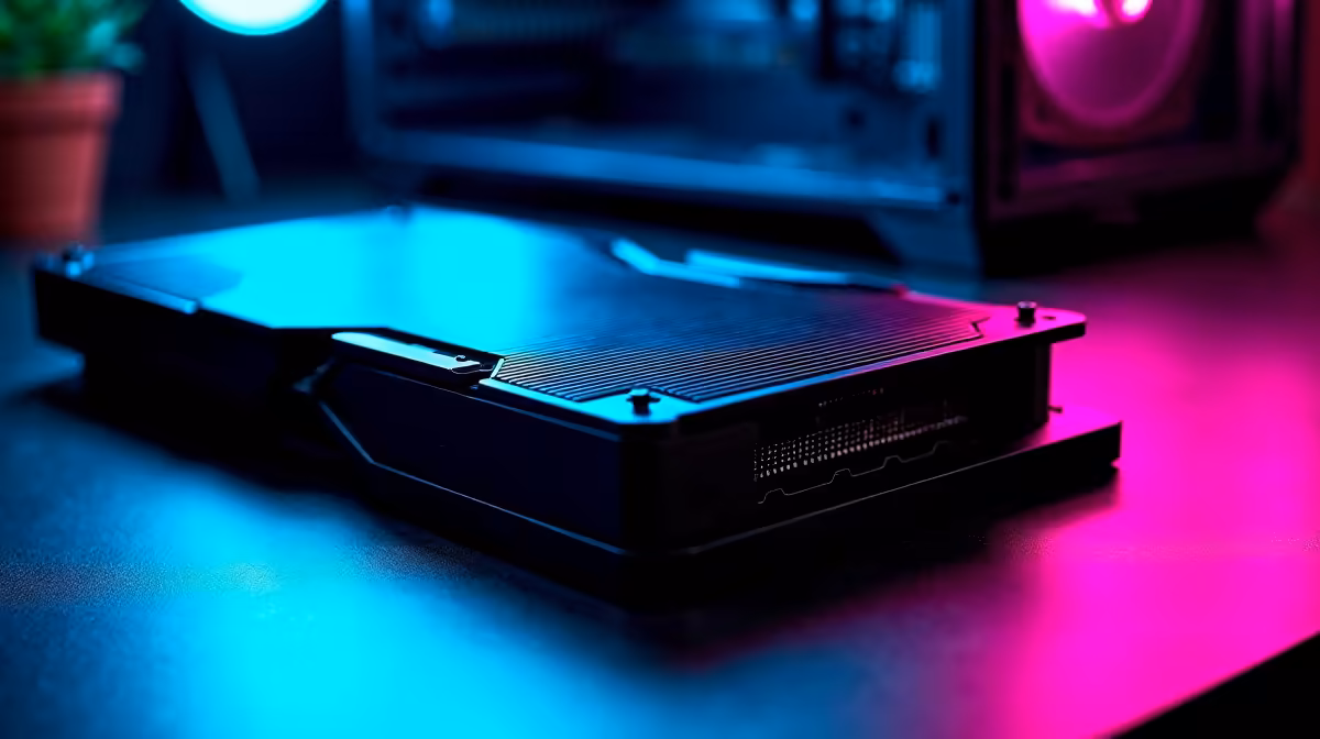 Best Budget PC Build Around the RTX 4070 Super SA