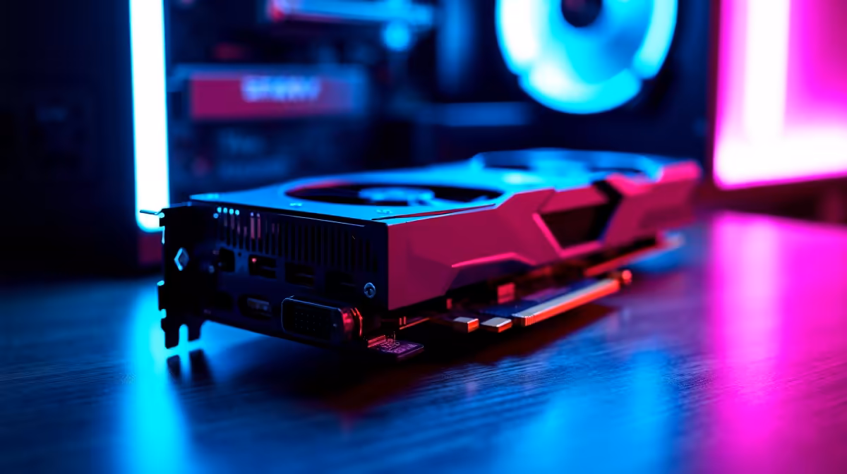 Best Budget PC Build Around the RTX 5050 SA