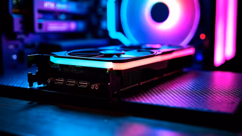Best Budget PC Build Around the RTX 5060 in South Africa 2026