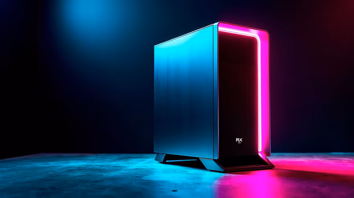 Best Budget PC Build Around the RX 7900 XTX SA