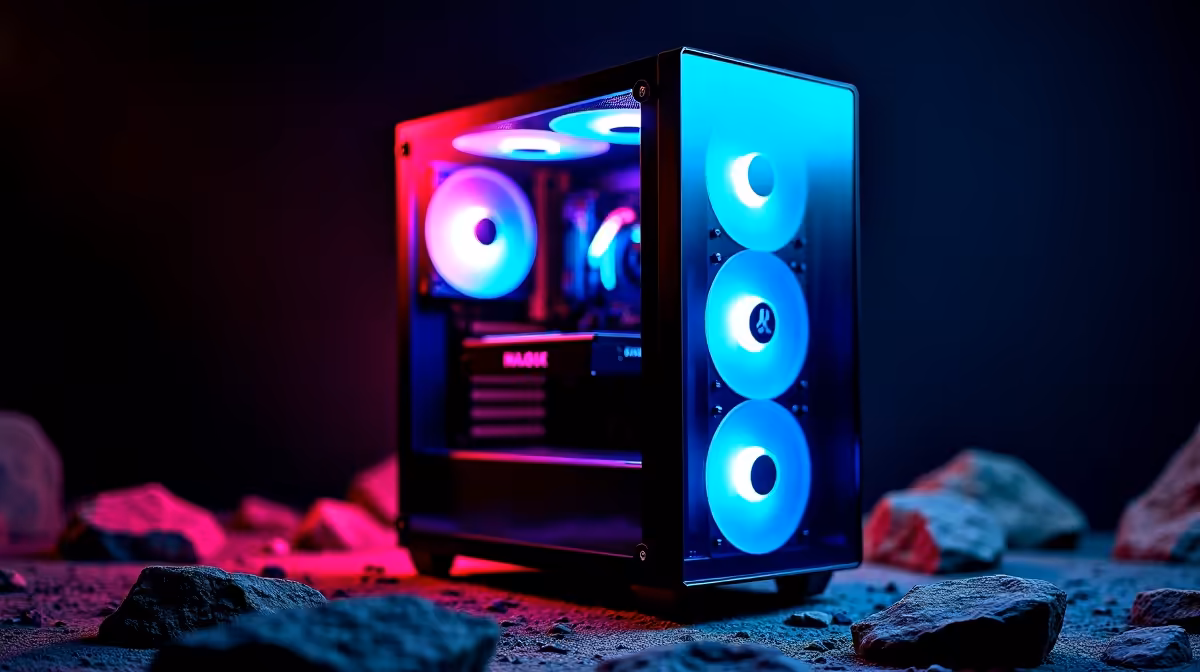 Top Affordable PC Cases in SA 2026