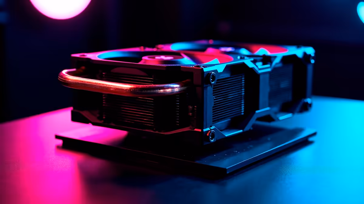 Cool Gaming, Small Budget