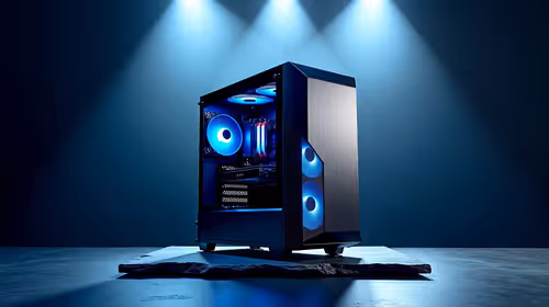 Best Budget PC for AI and Productivity in South Africa 2026