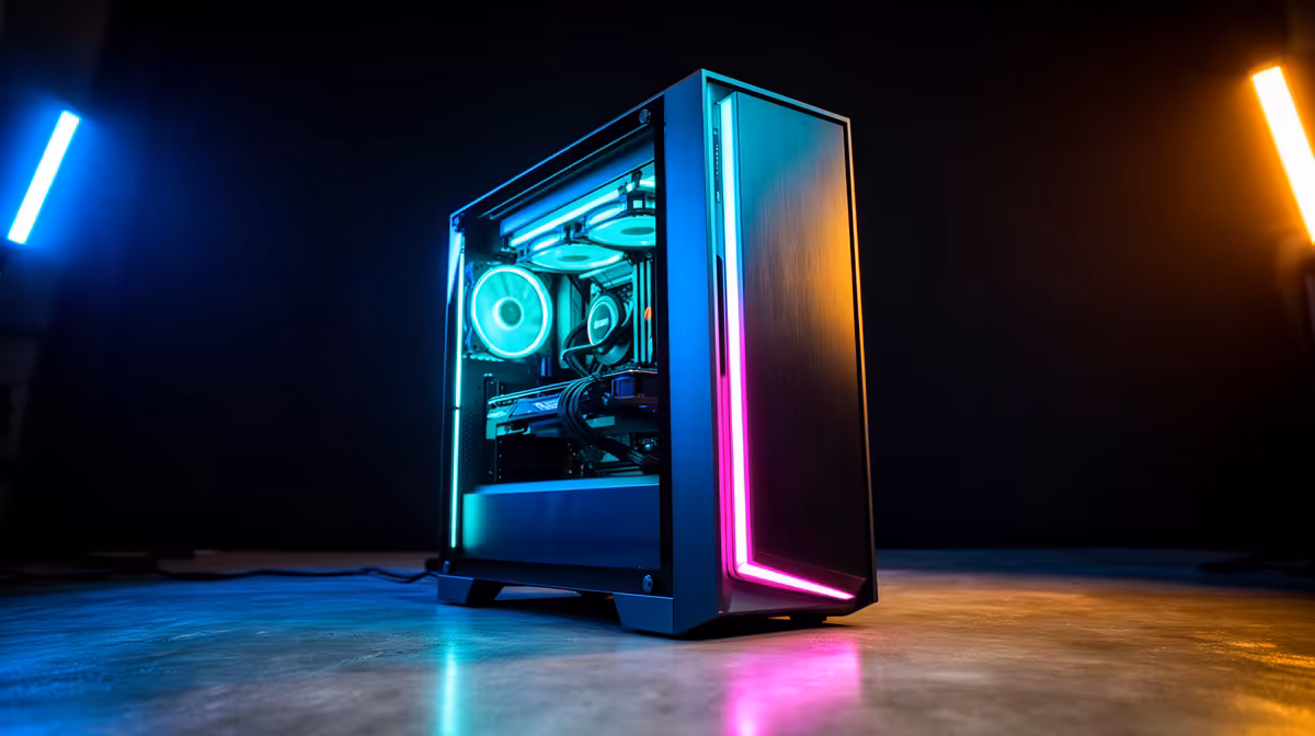 Private AI on a Budget Build: What You Actually Need
