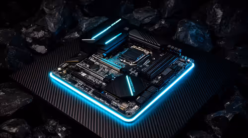 Best Budget PCIe 4.0 Motherboards for SA Gamers