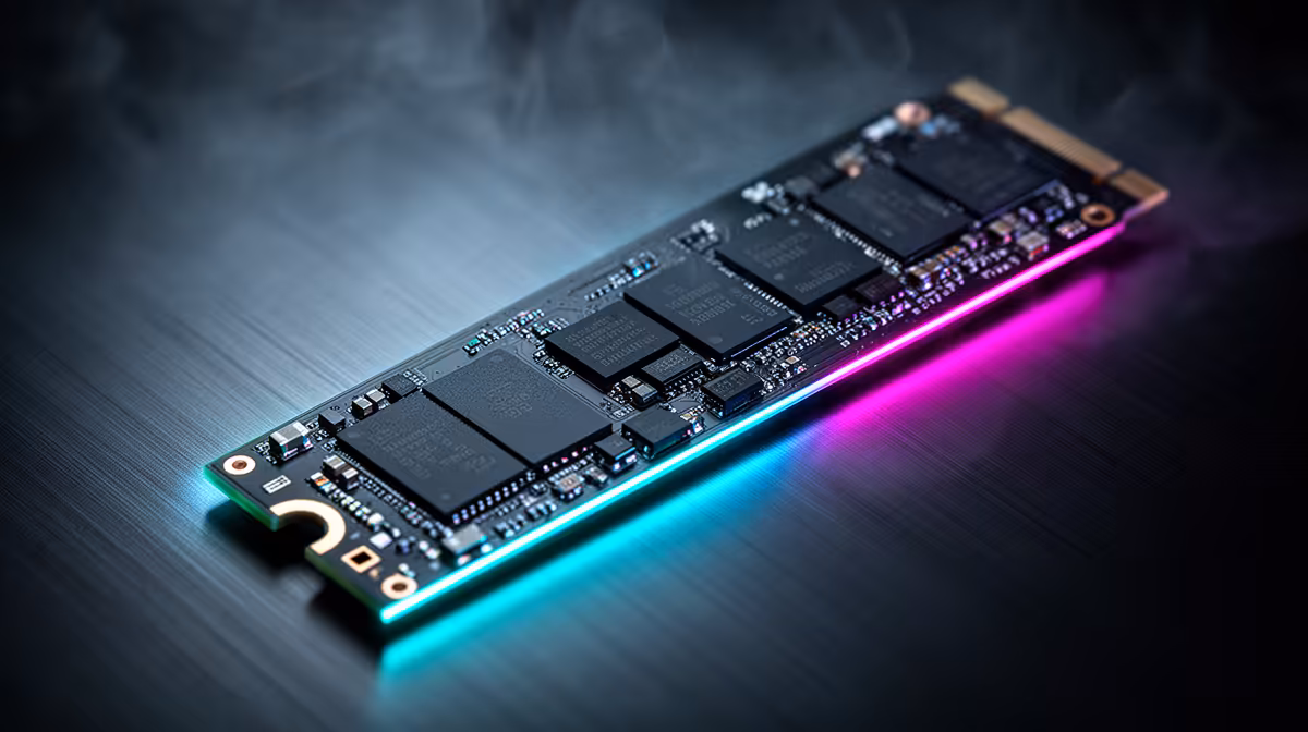 Affordable Speed for Gamers