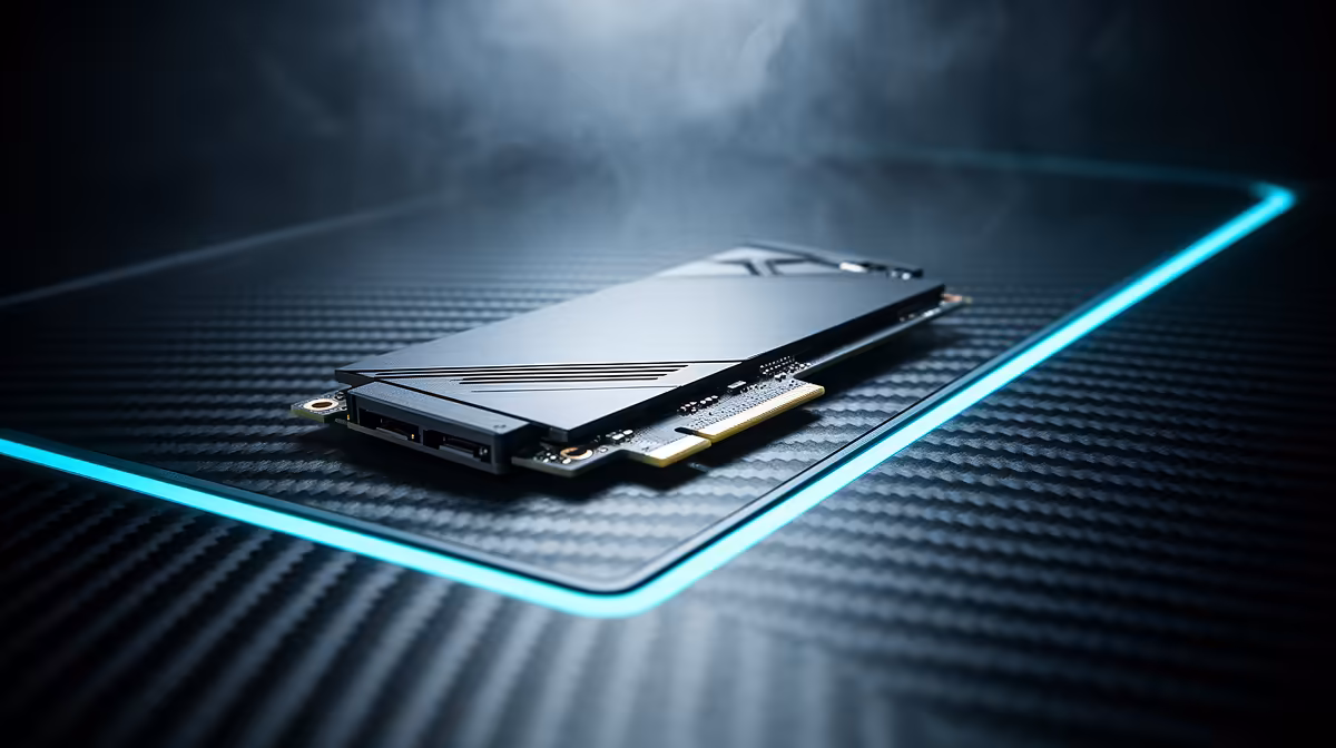 Top Gaming SSD Deals