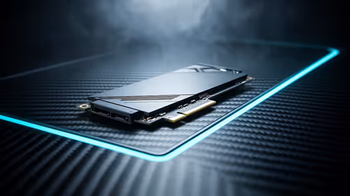 Best Budget PCIe SSD for Gaming: Top Deals to Grab Now