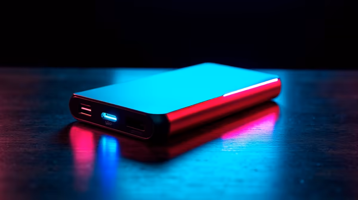 Fast-Charging Budget Power Banks