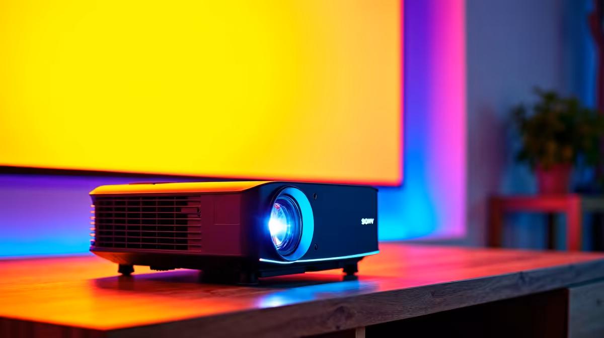 Affordable Projectors for Home Cinema