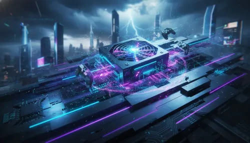 Best Budget PSU South Africa 2026 - Top Picks & Deals