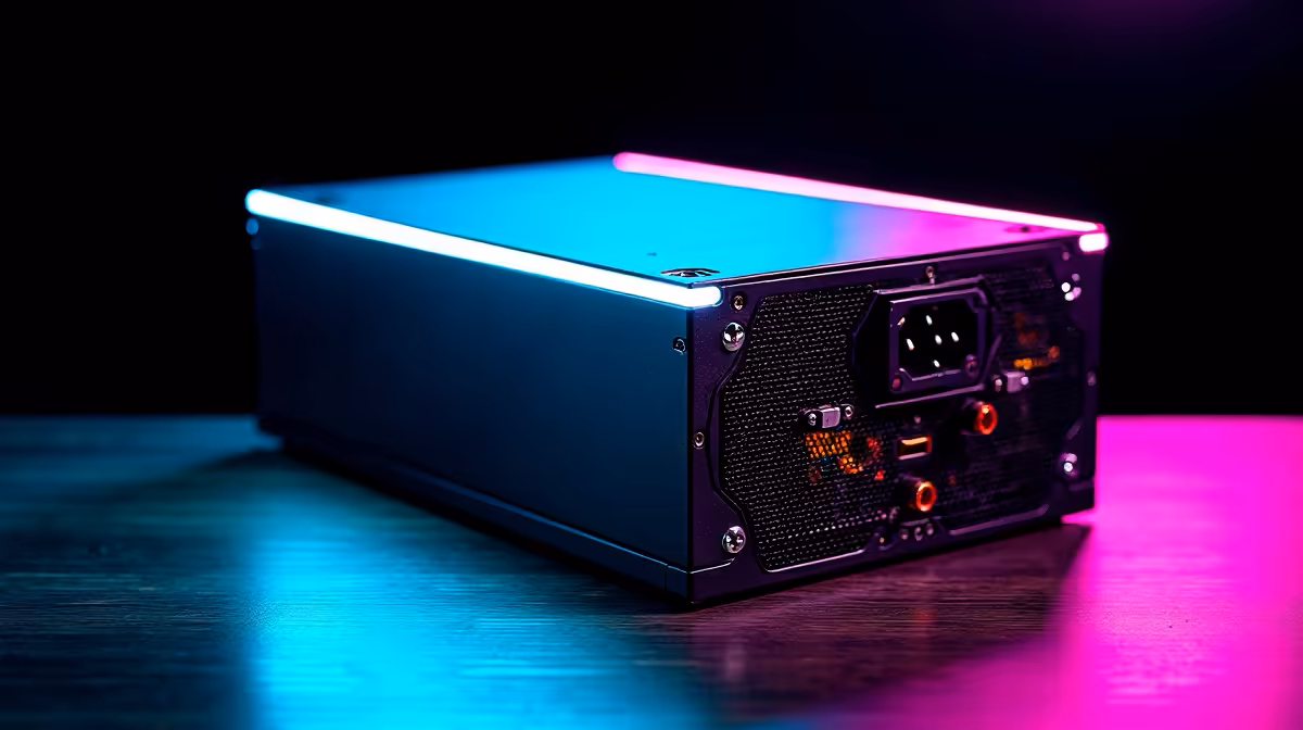 Best Budget PSU Under R1,500 for a Gaming PC in SA