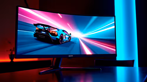 Best Budget Racing Monitors for Arcade Games: 2025 Guide