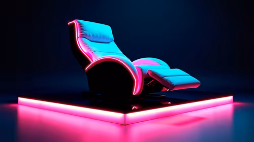 Best Budget Reclining Gaming Chairs for Max Comfort