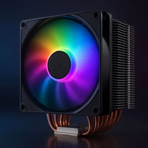 Best Budget RGB CPU Coolers 2025: Motherboard Sync Guide
