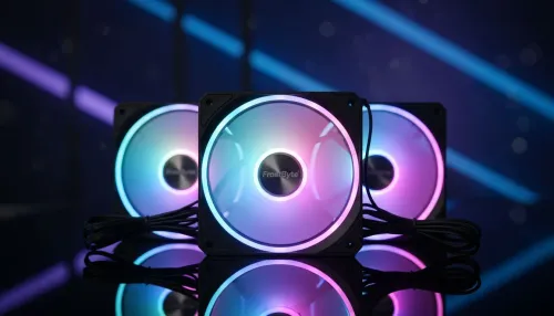 Budget RGB Fans: Best Picks for 2025