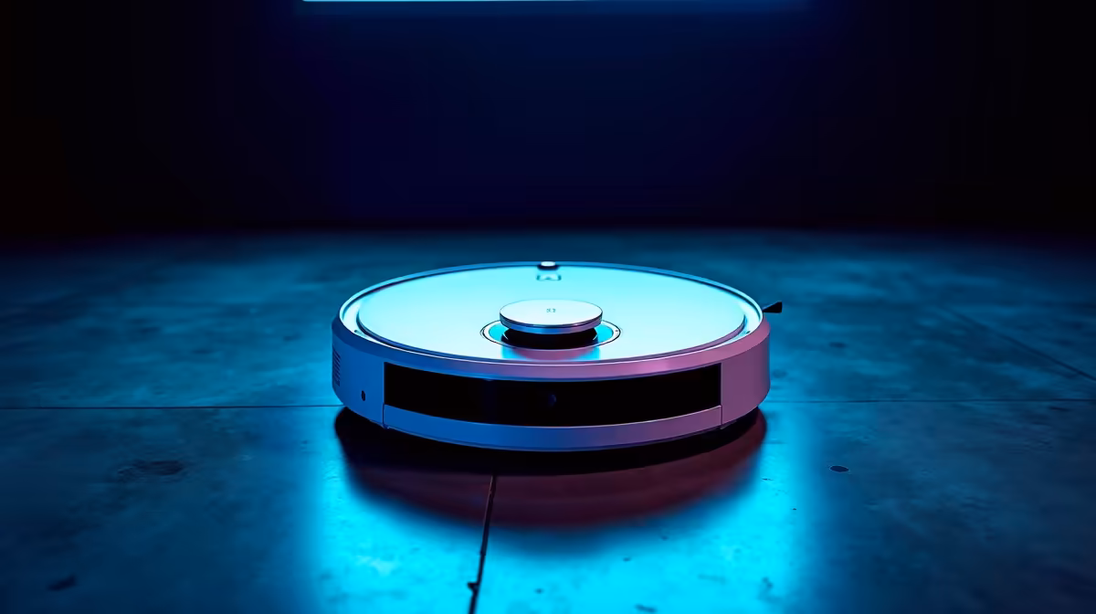 Best Budget Robot Vacuum Under R1,000 in SA