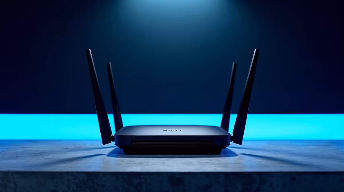 Best Budget Router Under R1,500 SA