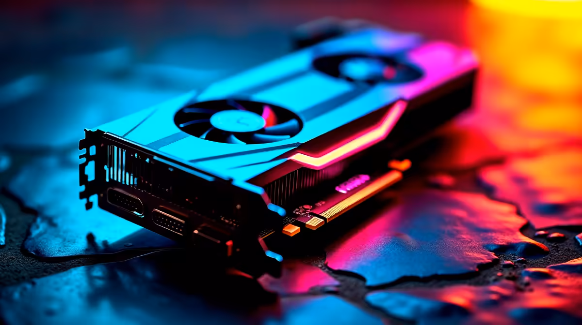 Best Budget RTX 4060 Under R30,000 for SA Gamers