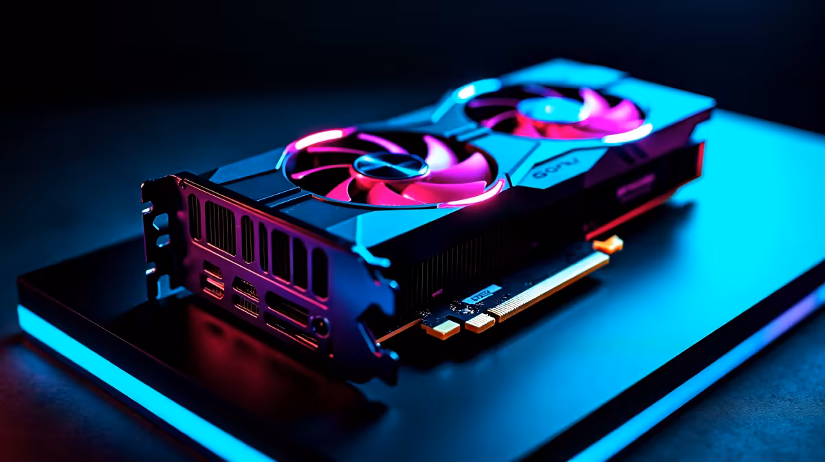 Best Budget RTX 5060 Ti Under R25,000 for SA Gamers