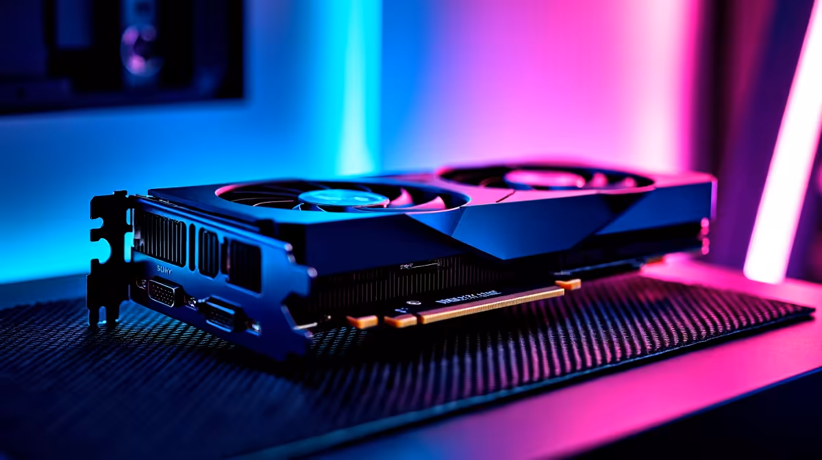 Best Budget RTX 5070 Ti Under R15,000 for SA Gamers