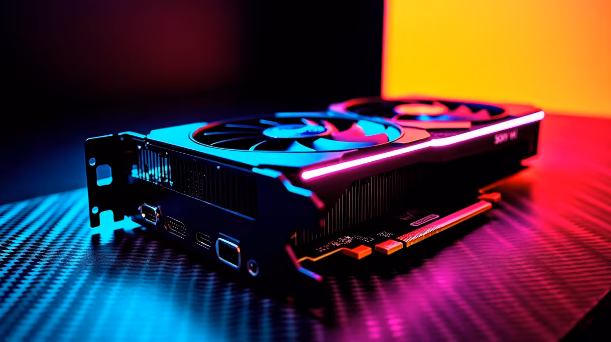 Best Budget RTX 5080 Under R15,000 for SA Gamers
