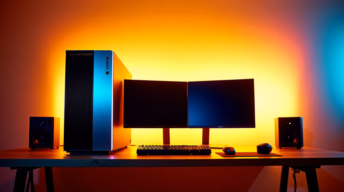 Best Budget Setup for 3D Modelling in: Under R15,000