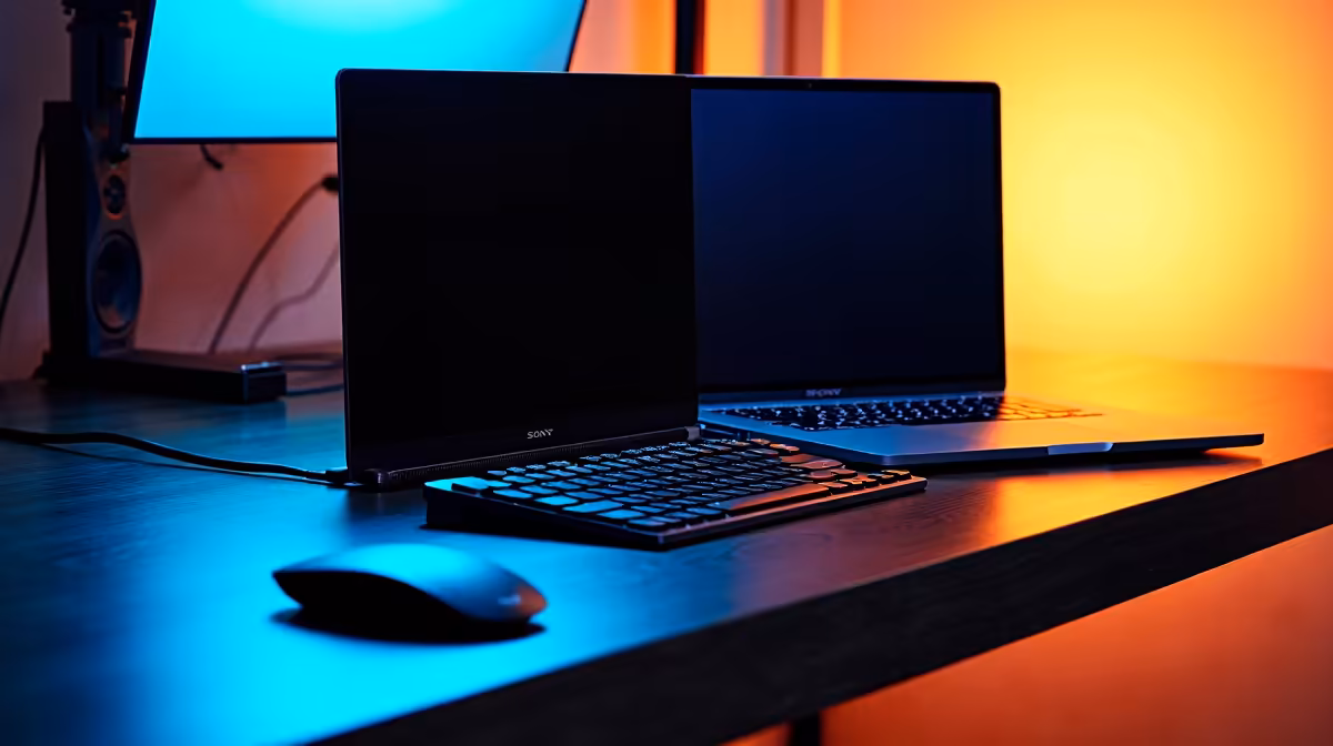 Best Budget Setup for Accounting in: Under R15,000