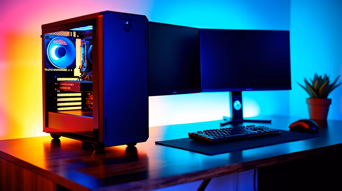 Best Budget Setup for Animation in: Under R15,000 Guide