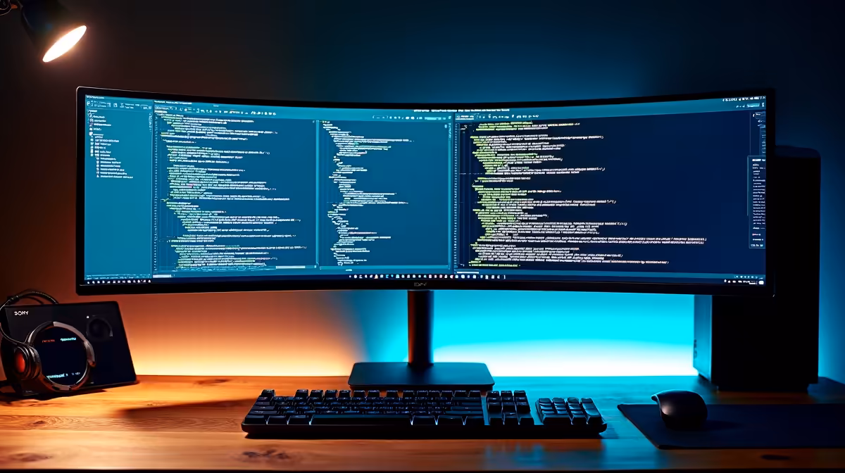 Best Budget Setup for Data Science in: Under R15,000