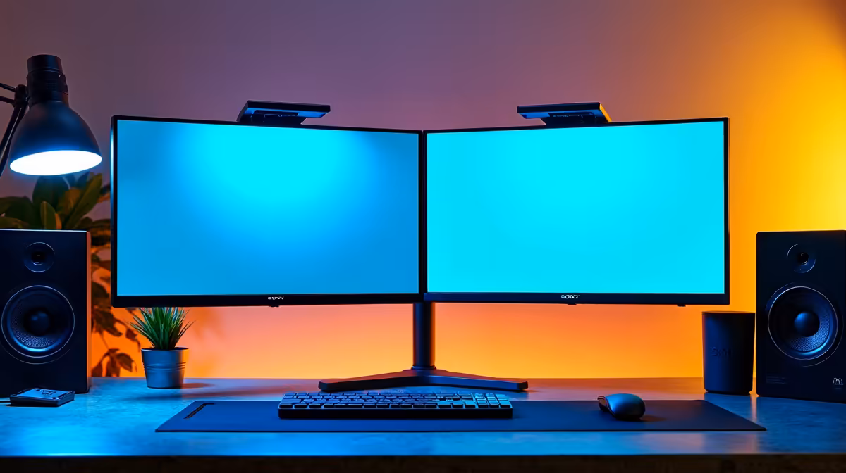 Best Budget Setup for Graphic Design in: Under R15,000