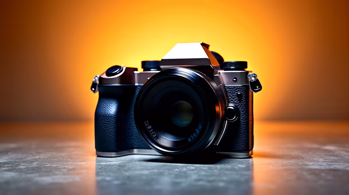 Best Budget Setup for Photography in: Under R15,000