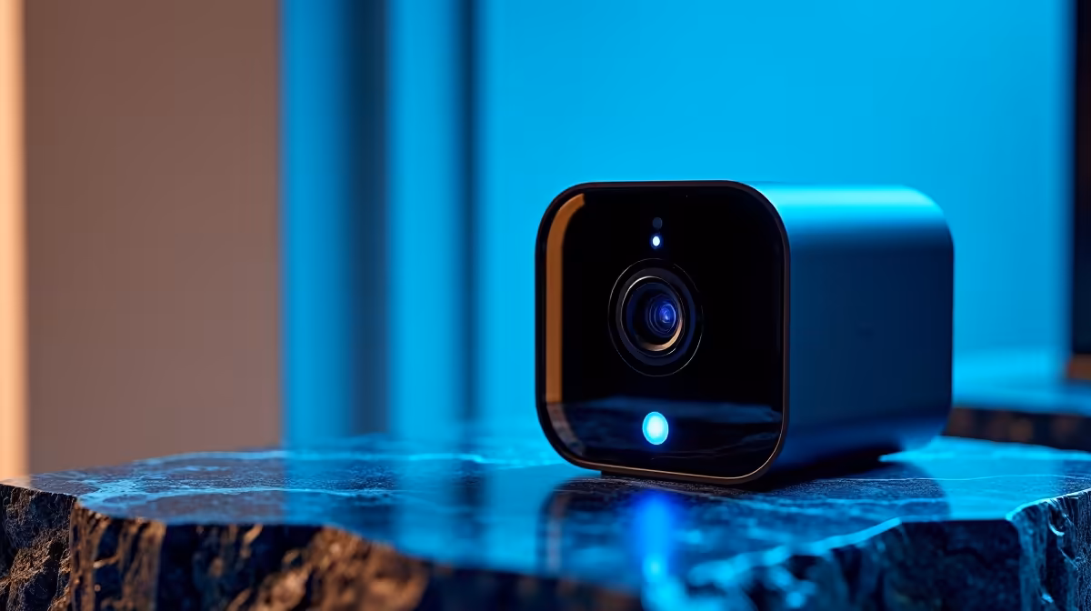 Best Budget Smart Camera Under R1,000 in SA