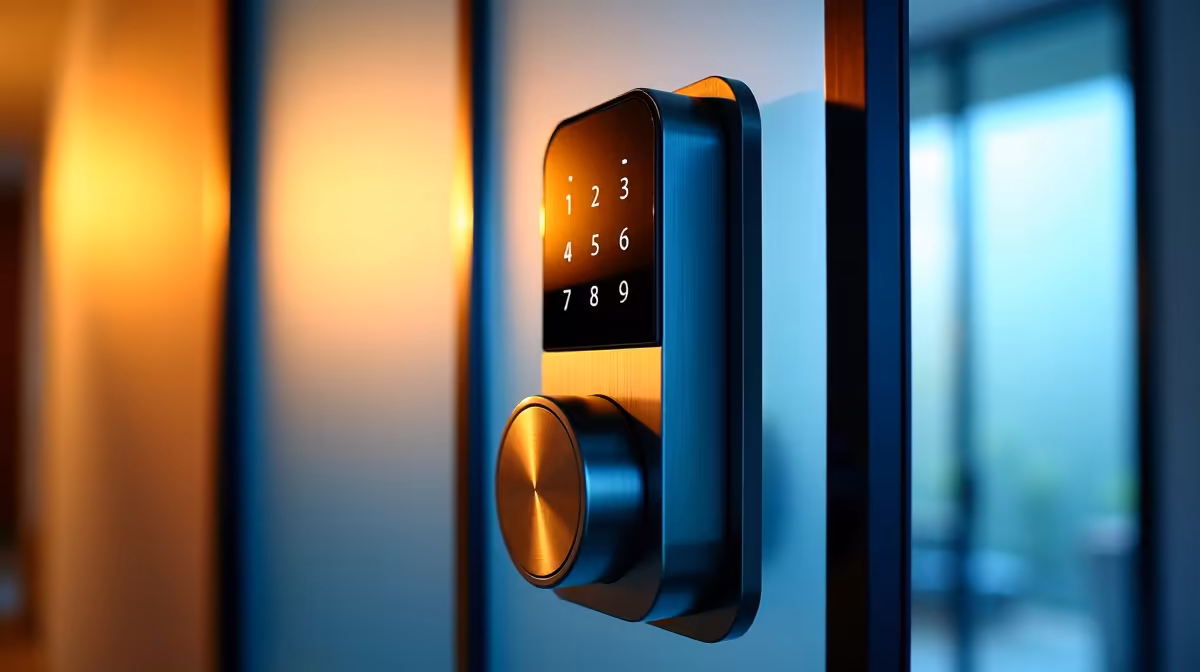 Best Budget Smart Lock Under R1,000 in SA
