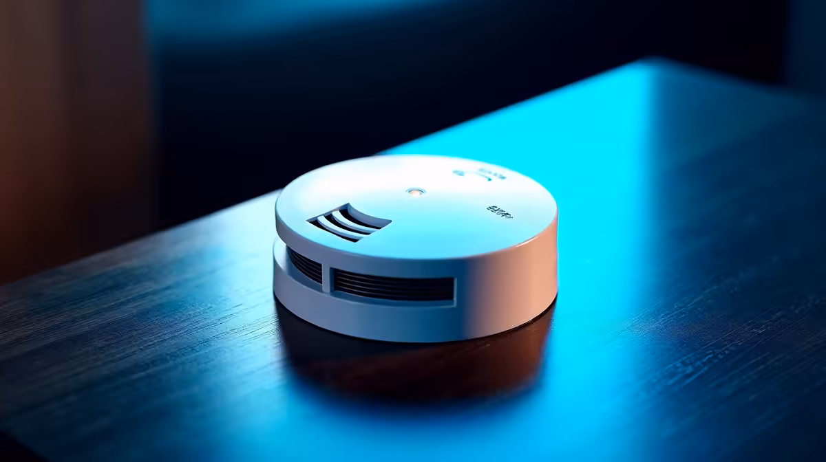 Best Budget Smart Smoke Detector Under R1,000 in SA