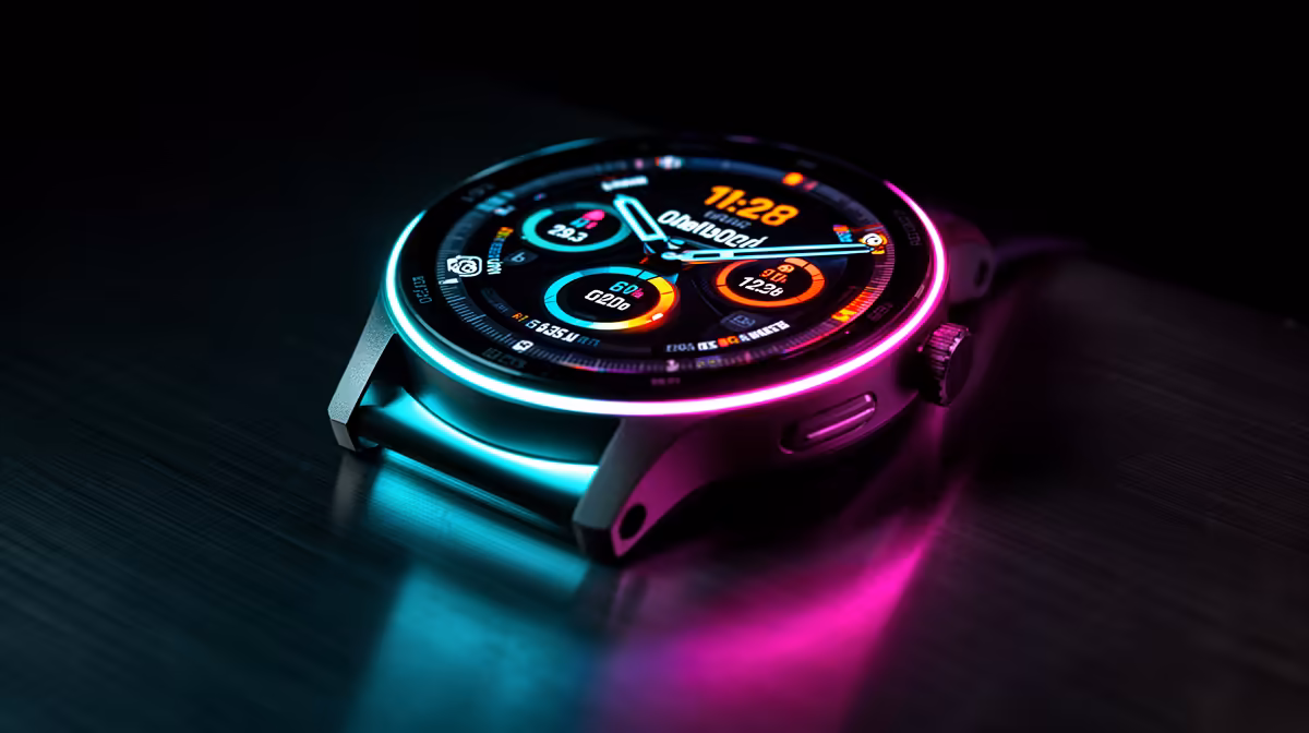Top Picks Smartwatches