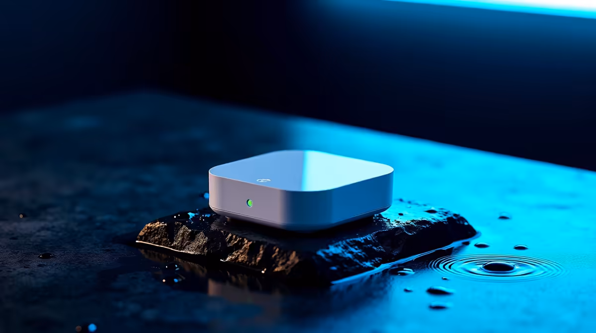 Best Budget Smart Water Leak Sensor Under R1,000 in SA