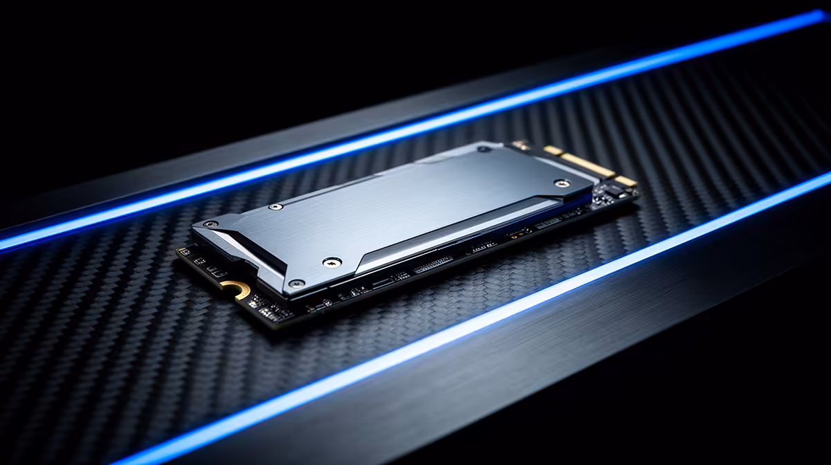 Top Budget Gaming SSDs