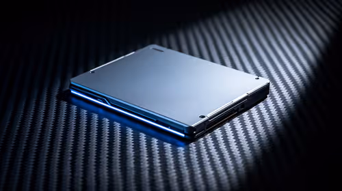 Best Budget SSD for Gaming in South Africa: A 2025 Guide