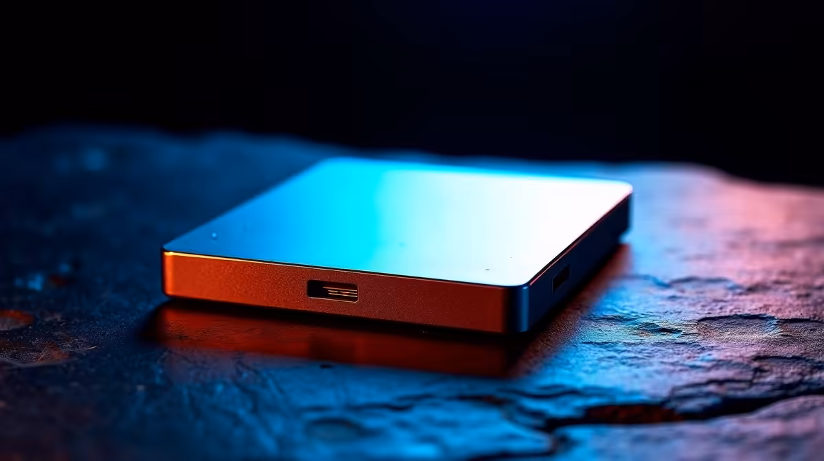 Best Budget SSD for SA Students