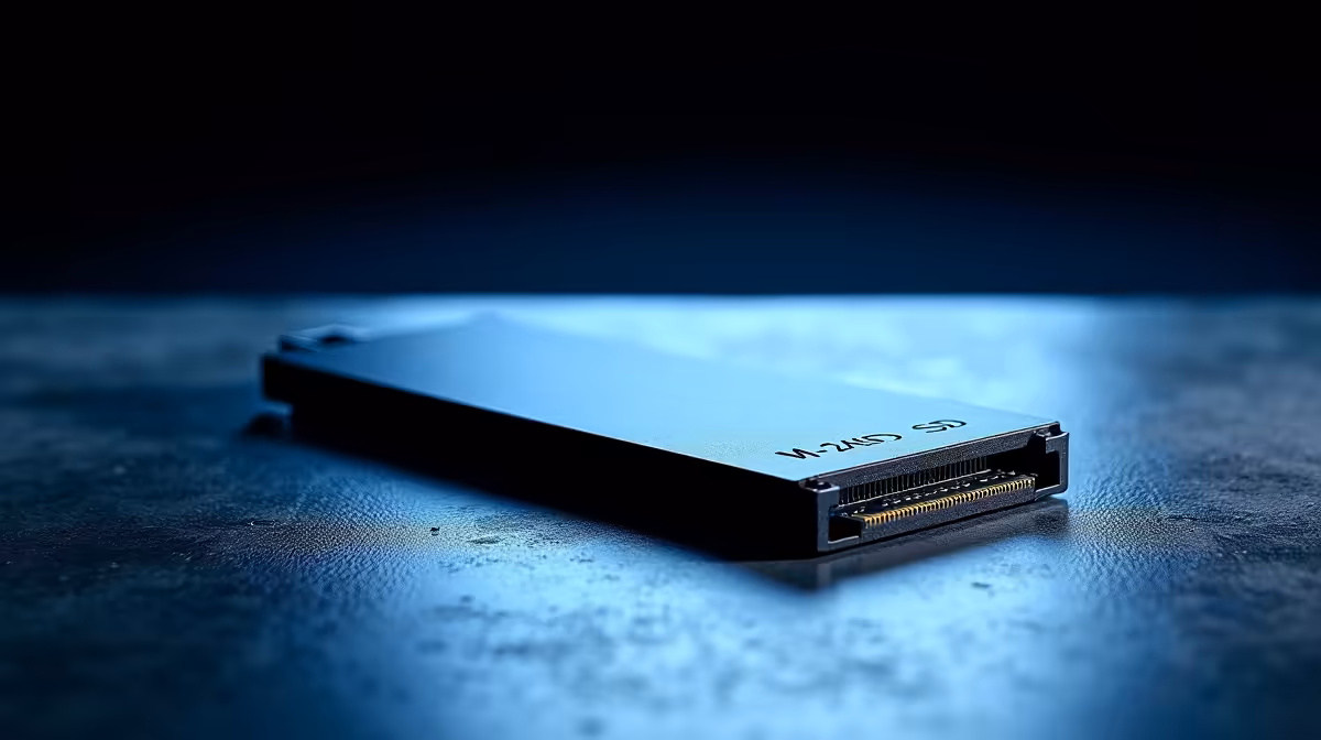 Best Budget SSD Under R1,000 in SA