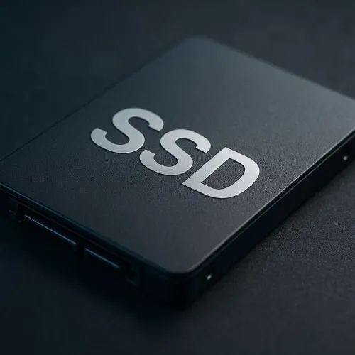 Best Budget SSDs for RPGs: Reduce Loading Screens