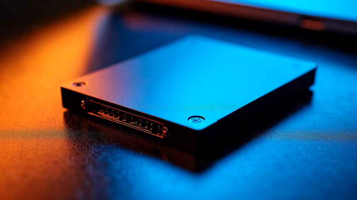 Best Budget SSDs Under R500: KingSpec and Alternatives