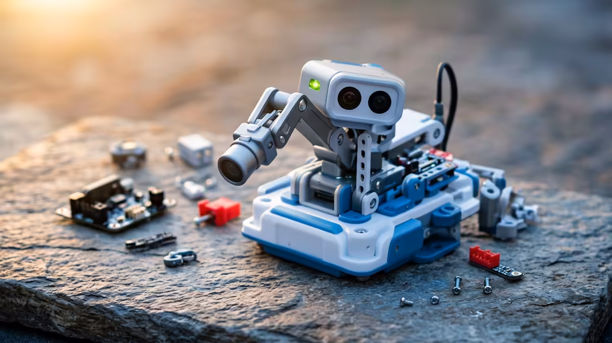 Affordable STEM Gifts Under R1,000 in SA