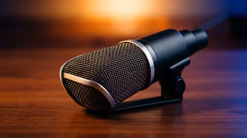 Best Budget Streaming Mic: Top Audio Picks Under R5000